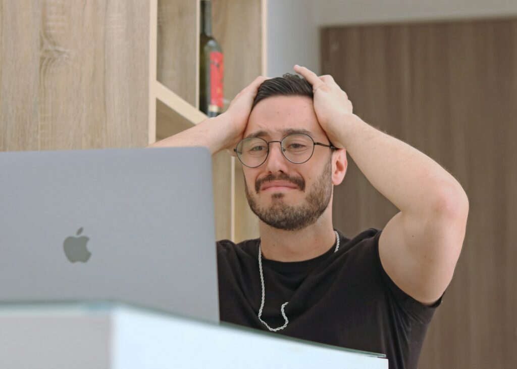 Are You Making These Costly Retirement Blunders? 11 Common Mistakes That Annoy Advisors and Spouses Alike