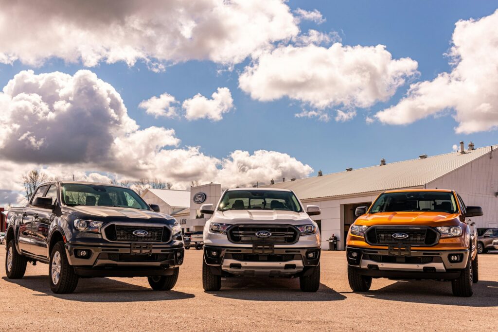 The 2025 Ford Ranger Raptor: Unpacking 14 Best Off-Road Capabilities for the Ultimate Adventure Enthusiast