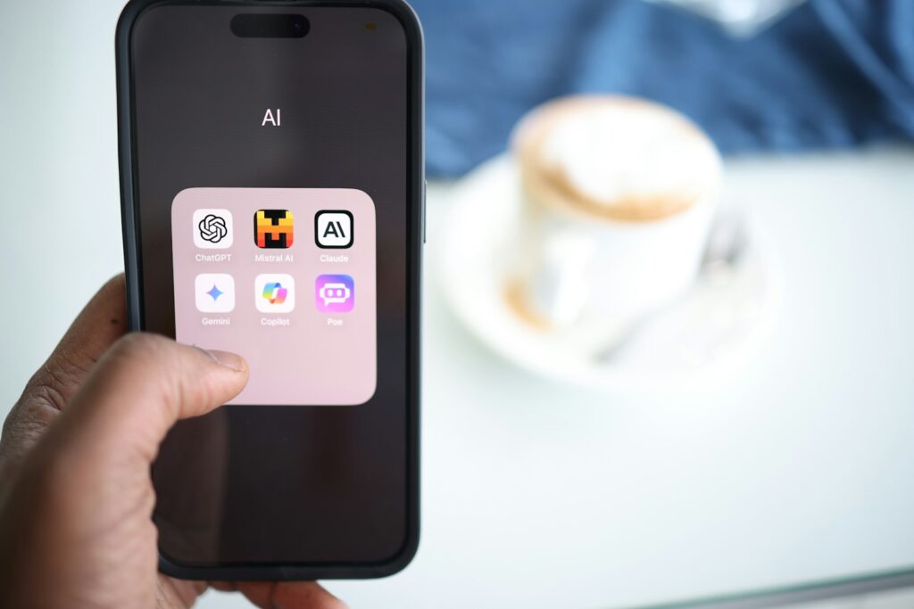 The Must-Have AI Tools for Small Business Owners in 2025: Your Blueprint for Unprecedented Growth
