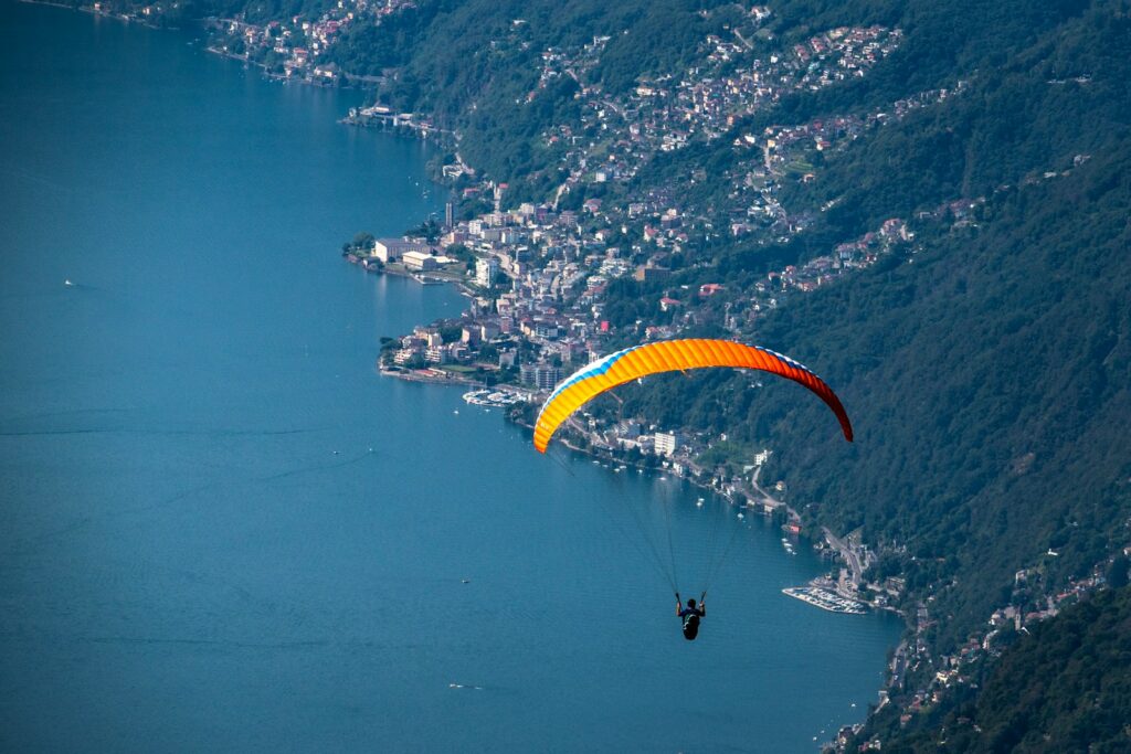 Mastering Gliding Skills: 12 Basic Rules for Safe and Legal Gliding on Private Property
