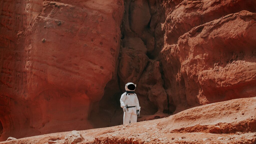 Unearthing the Past: A Deep Dive into Mars’s Ancient Environments and the Search for Fossilized Microbial Life