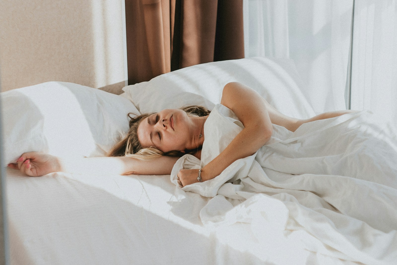 The American Heart Association’s New Blueprint for a Healthy Heart: Why Optimal Sleep is Life’s Essential