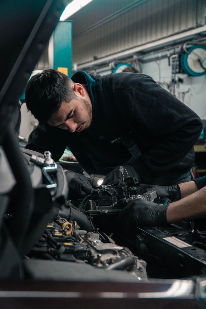 Owners Consider This: 10 Warning Signs of Auto Repair Shops You Should Seriously Think Twice About Trusting