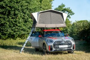 Avoid Costly Campsite Catastrophes: Critical Rooftop Tent Mistakes to Sidestep for Smarter Adventures