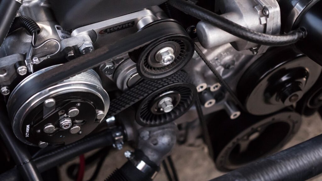 Crucial Consumer Alert: 11 Imported Auto Parts at Risk of Scarcity in the Years Ahead