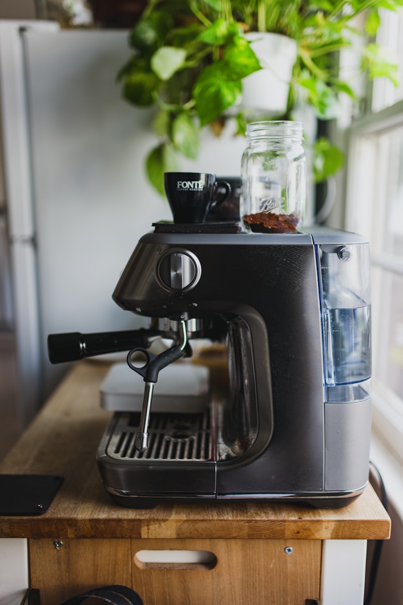 Decoding the Drips: Your Essential Guide to Diagnosing, Fixing, and Preventing Coffee Maker Leaks