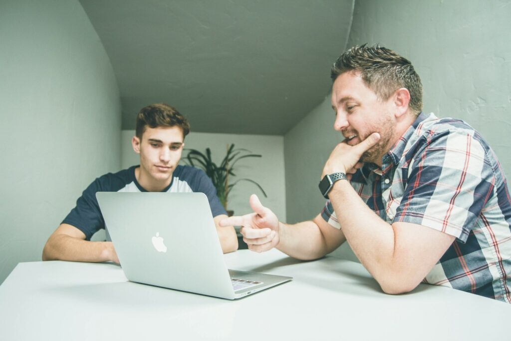 Unlock Your Potential: Simple Secrets to Using Your Network to Find the Perfect Mentor