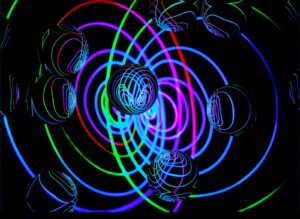 Exploring the Universe’s Blueprint: Core Theories and Dynamic Fields of Physics