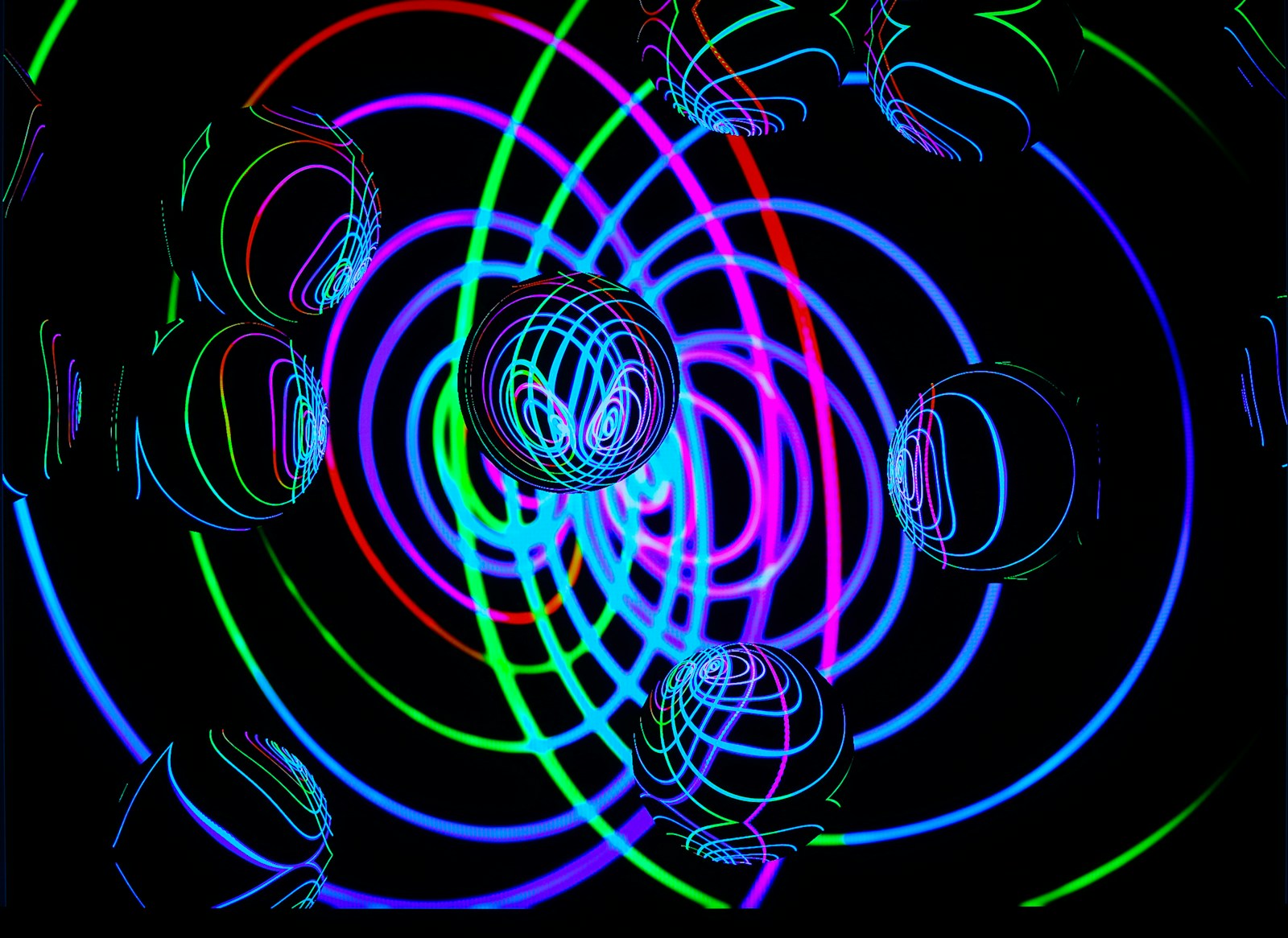 Exploring the Universe’s Blueprint: Core Theories and Dynamic Fields of Physics