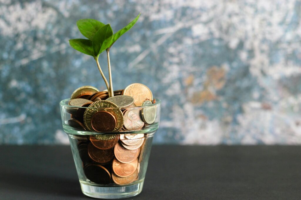 12 Smart Ways to Invest ,000 Right Now and Build Your Financial Future